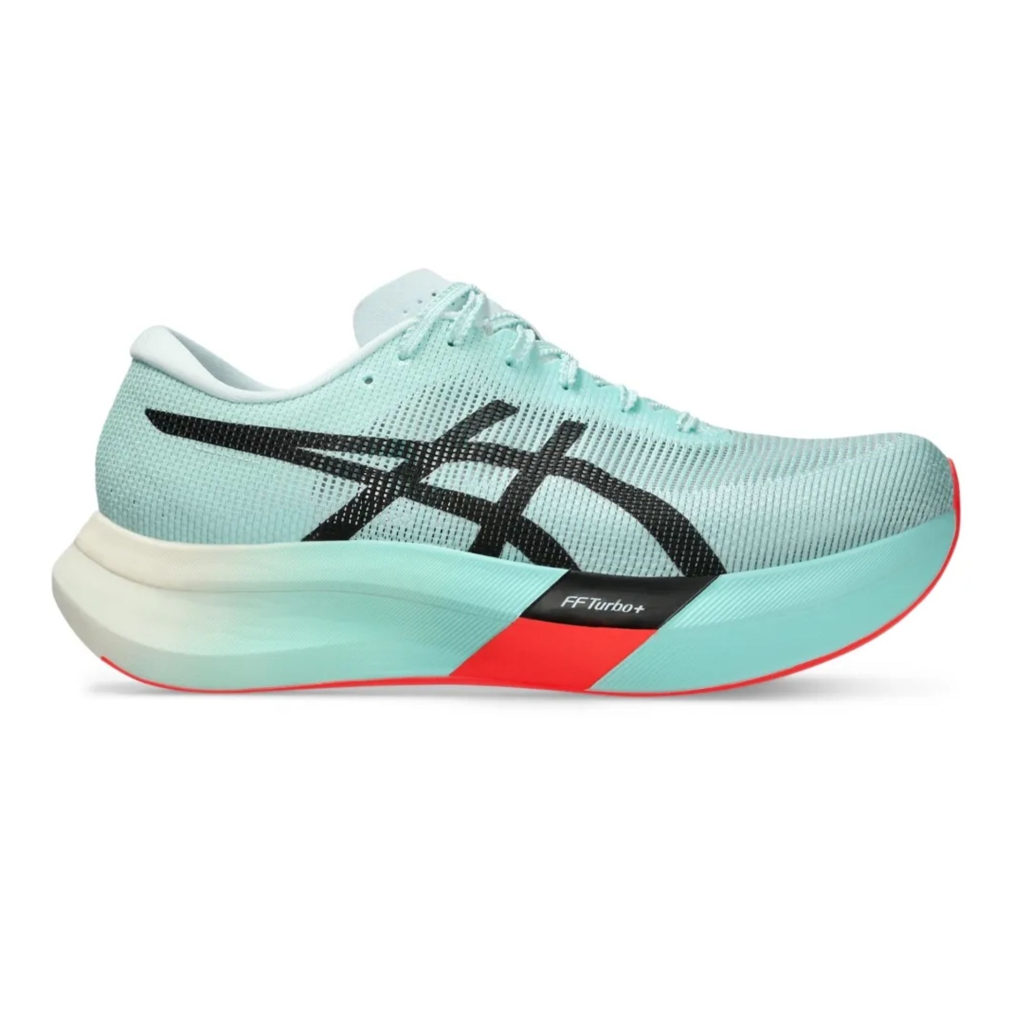 Tênis Asics Metaspeed Sky Paris Unissex - Azul/Preto