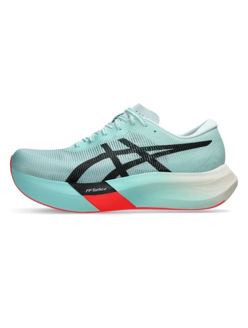 Tênis Asics Metaspeed Sky Paris Unissex - Azul/Preto