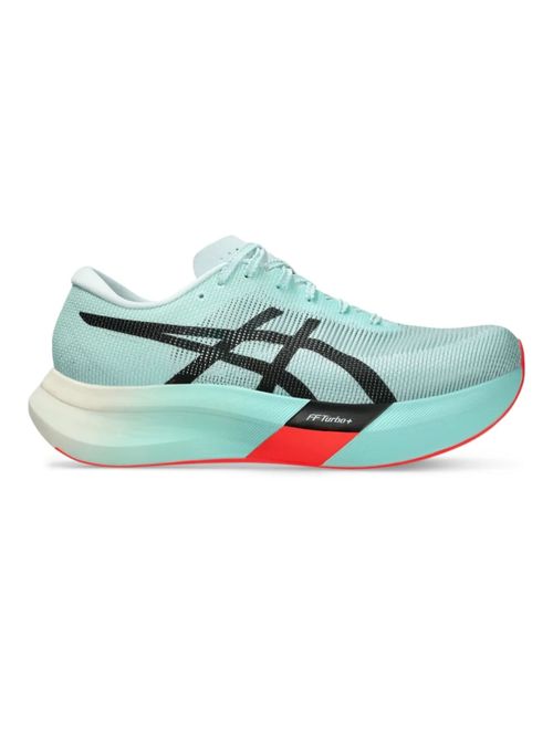 Tênis Asics Metaspeed Sky Paris Unissex - Azul/Preto