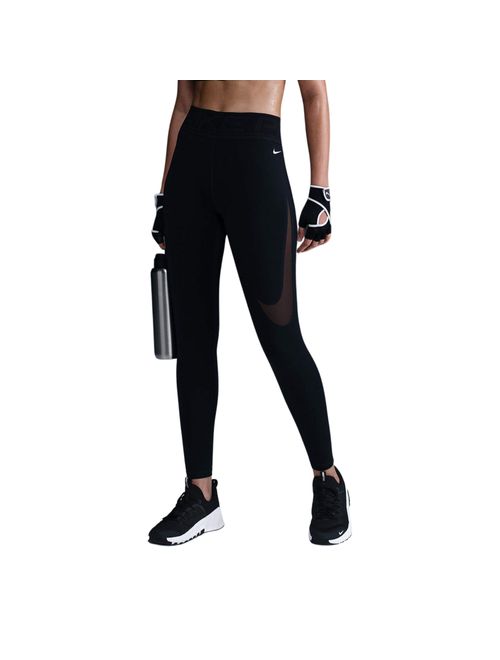Calça Legging Nike Pro Sculpt Dri-Fit Feminina - Preta