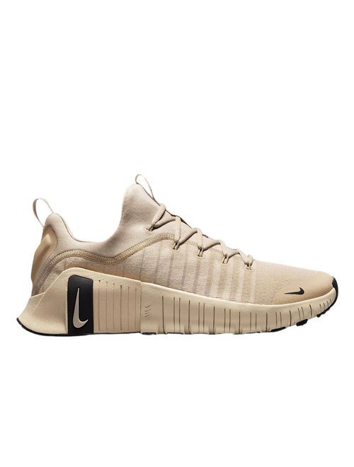 Tênis Nike Free Metcon 6 Masculino - Bege