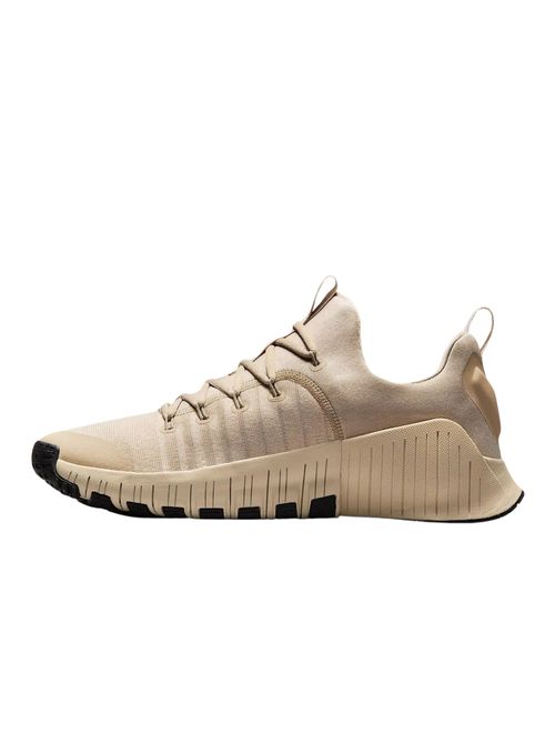 Tênis Nike Free Metcon 6 Masculino - Bege