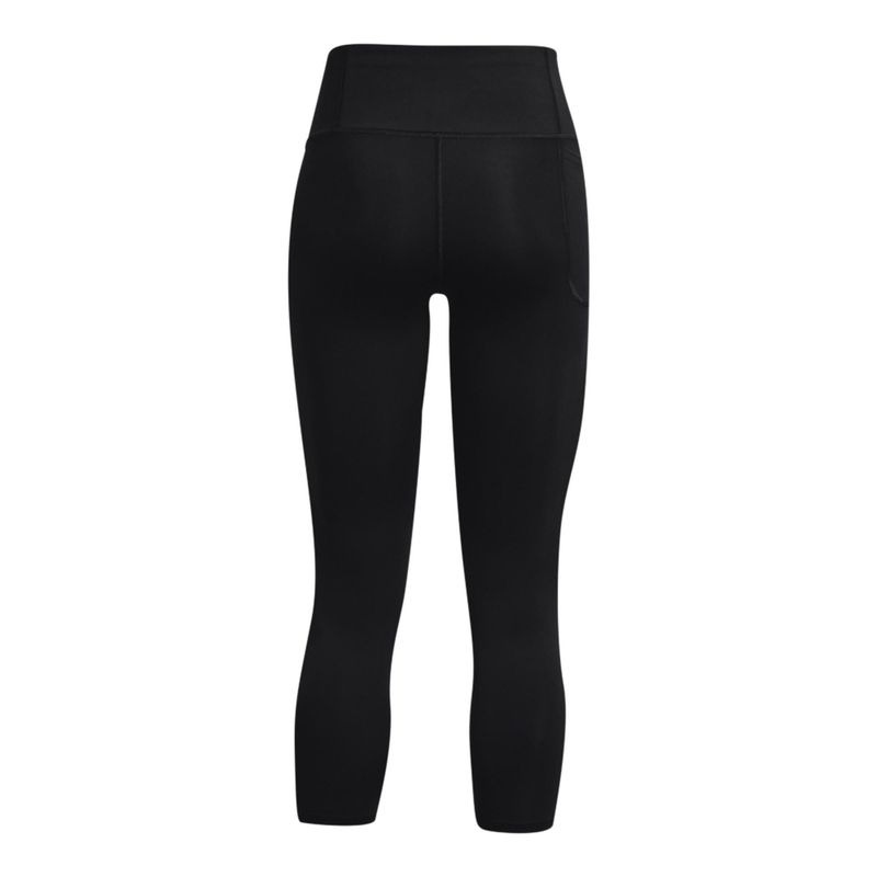 Legging Armour Legging 7 8 Motion Ankle Feminina - Preta
