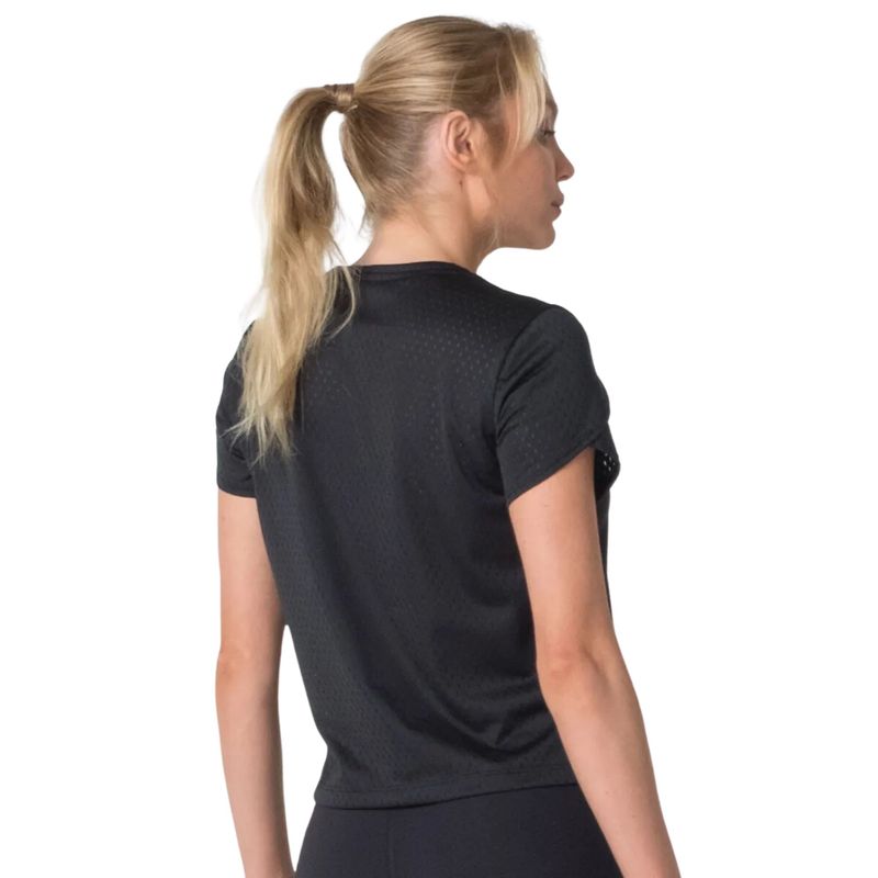 Camiseta-Fila-Honey-IV-Feminina---Preta