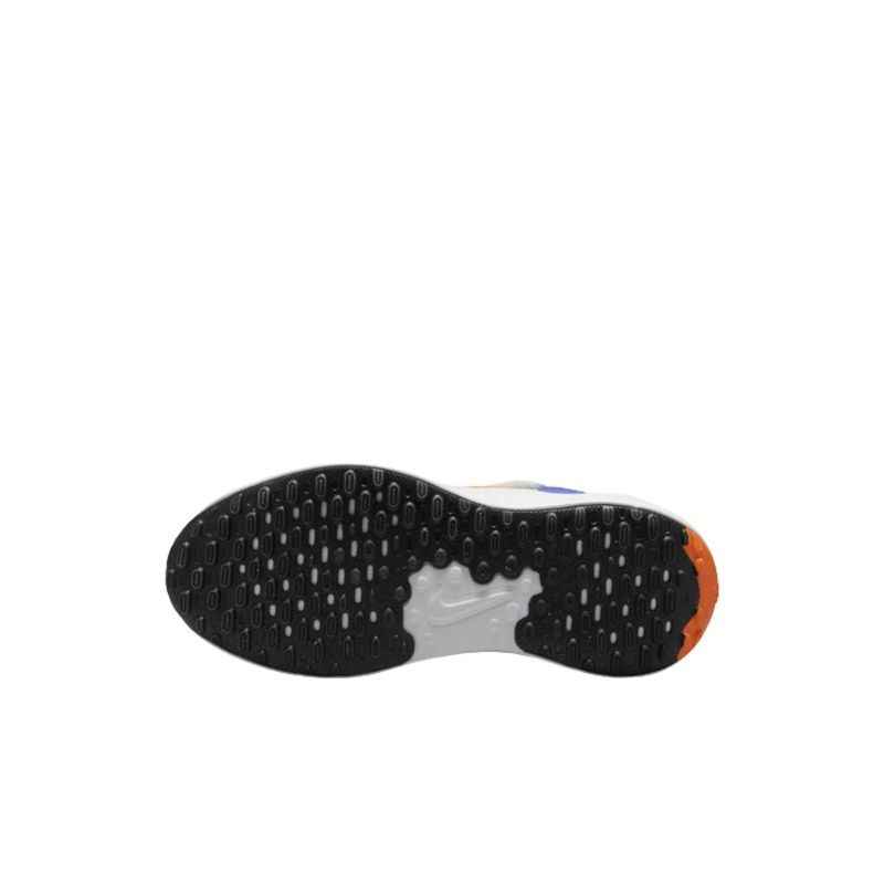 Tenis-Nike-Revolution-7-Infantil---Branco-Azul