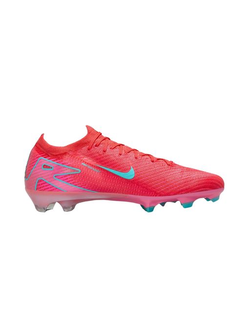 Chuteira Campo Nike Zoom Vapor 16 Elite Masculina - Vermelha