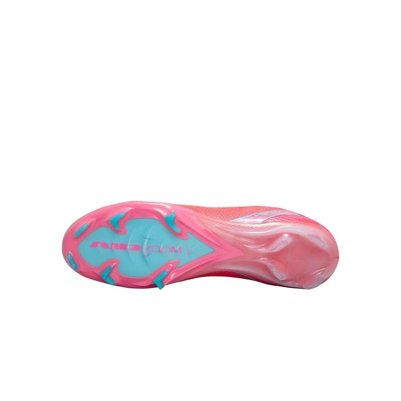 chuteira-campo-nike-zoom-vapor-16-elite-masculina-vermelha
