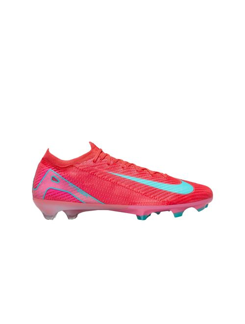 Chuteira Campo Nike Zoom Vapor 16 Elite Masculina - Vermelha