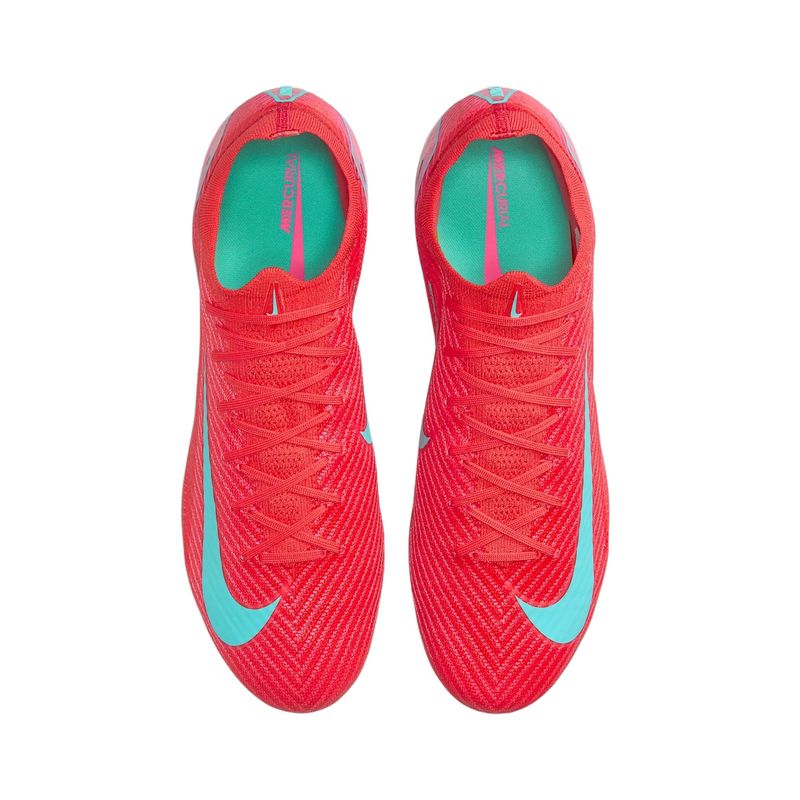 chuteira-campo-nike-zoom-vapor-16-elite-masculina-vermelha