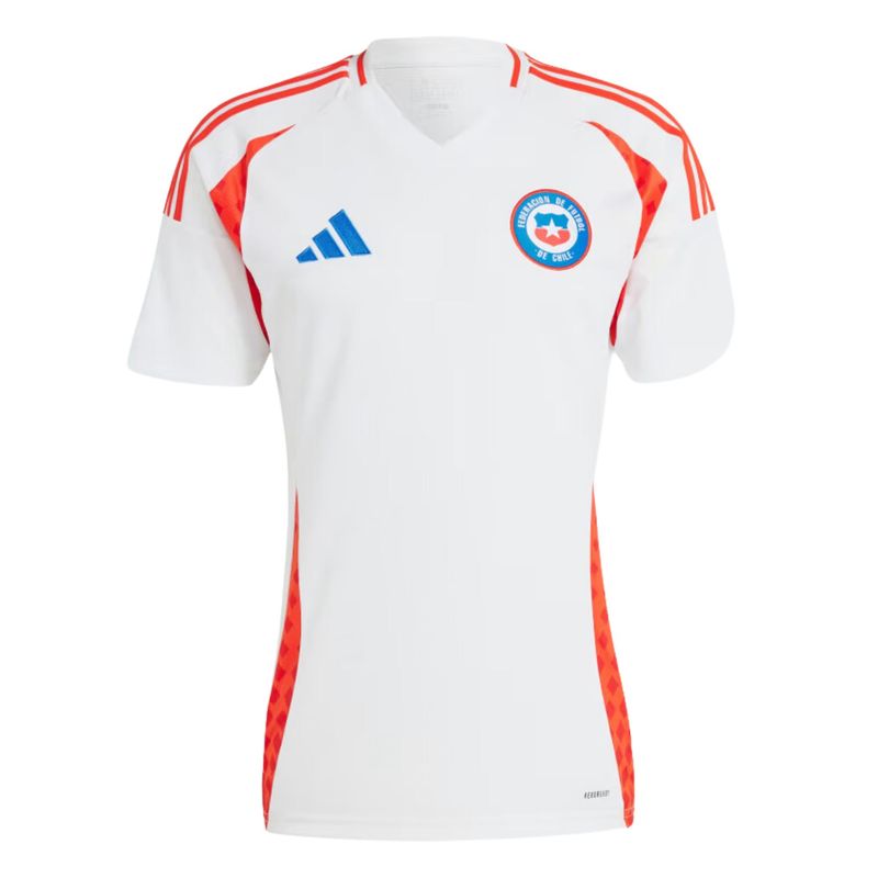 Camisa-Chile-II-2024-25-Adidas-FFC-Torcedor-Masculina---Branca