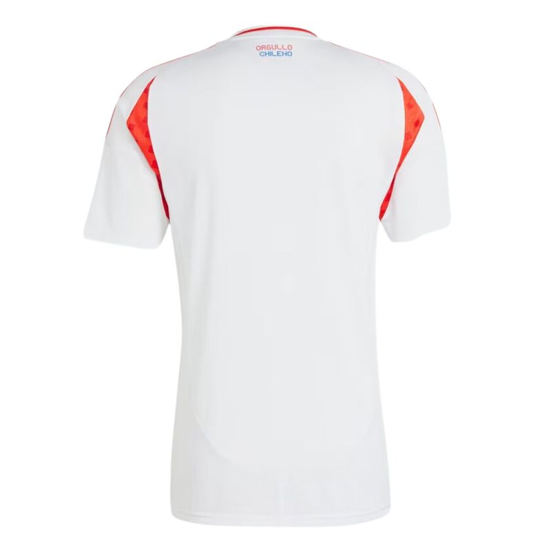 Camisa-Chile-II-2024-25-Adidas-FFC-Torcedor-Masculina---Branca