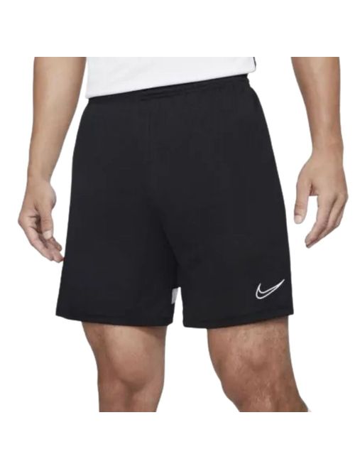 Calção Nike Dri-Fit Academy Masculino - Preto