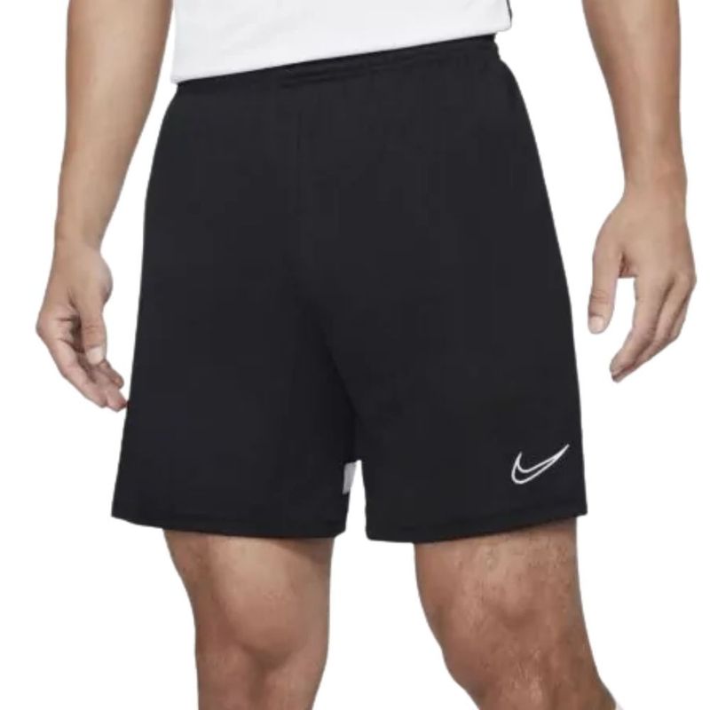 Short-Nike-Dri-Fit-Academy-Masculino---Preto