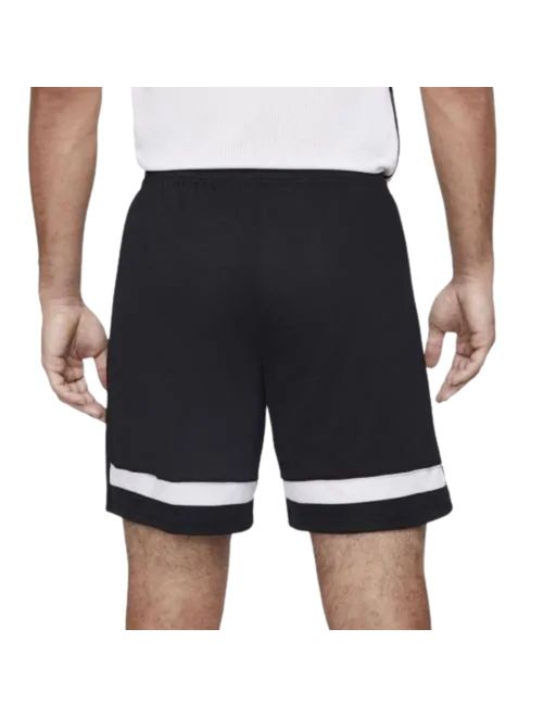 Calção Nike Dri-Fit Academy Masculino - Preto