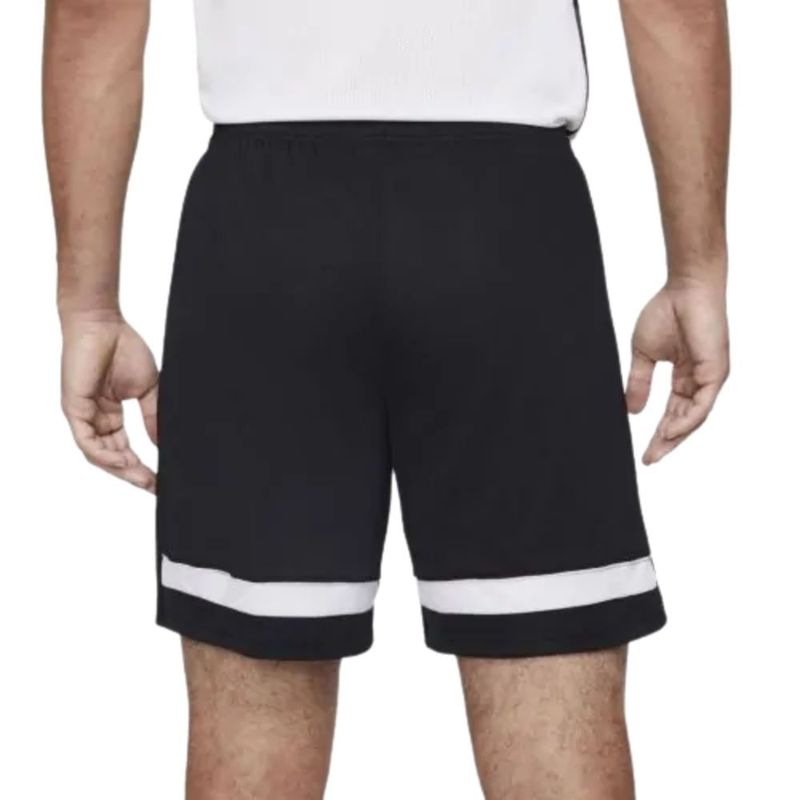 Short Nike Dri-Fit Academy Masculino - Preto