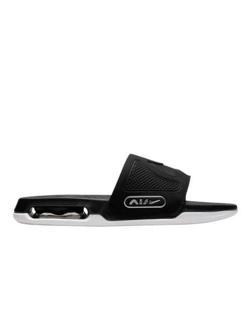 Chinelo Slide Nike Air Max Cirro Masculino - Preto