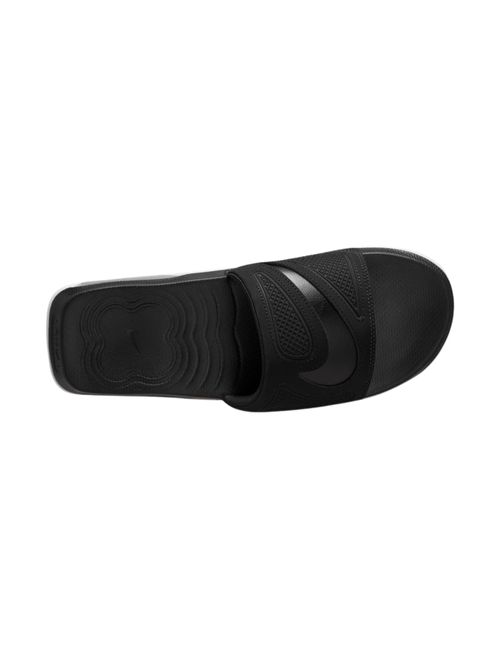 Chinelo Slide Nike Air Max Cirro Masculino - Preto