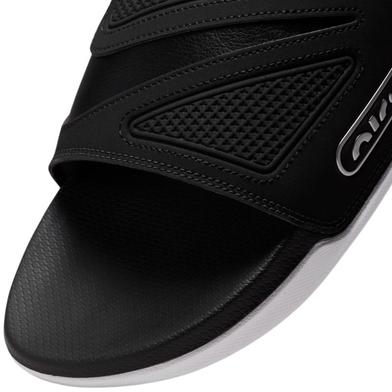 Sandalia Nike Air Max Cirro Masculina - Preto