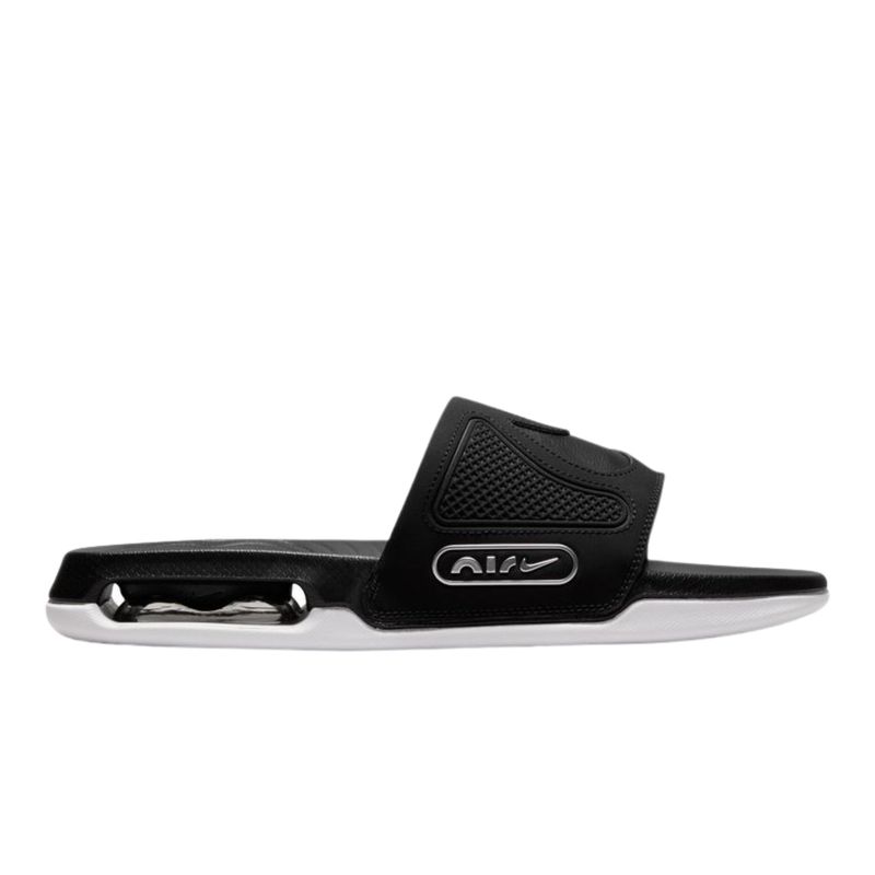 Sandalia-Nike-Air-Max-Cirro-Masculina---Preto
