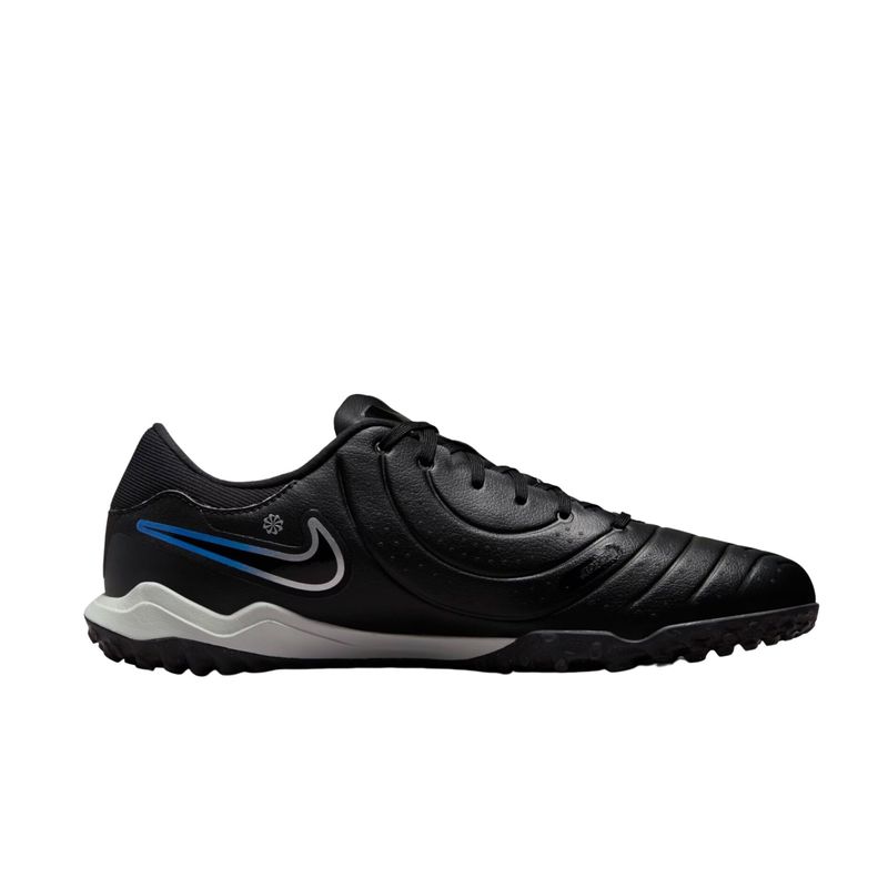 Chuteira-Society-Nike-Tiempo-Legend-10-Academy-Tf-Masculina---Preta