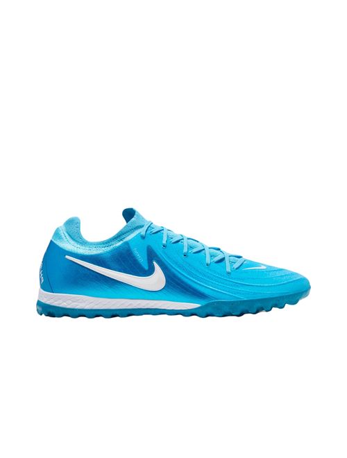 Chuteira Society Nike Phantom Gx II Pro Masculina - Azul