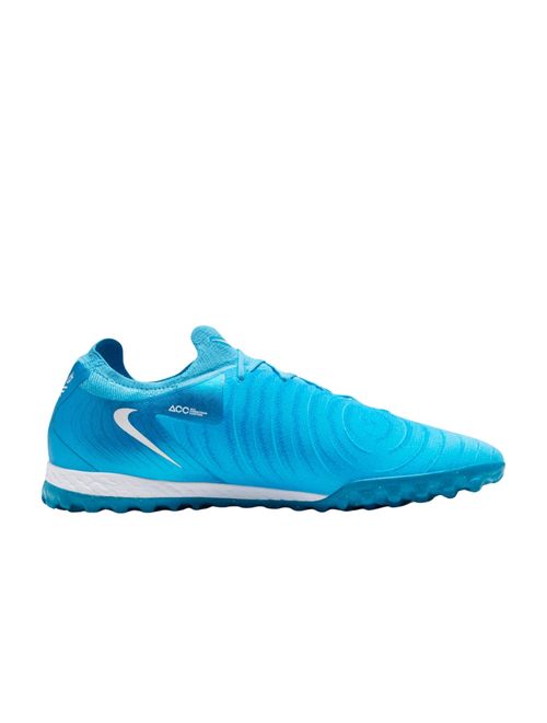 Chuteira Society Nike Phantom Gx II Pro Masculina - Azul