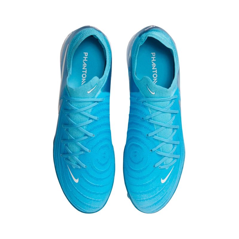 chuteira-society-nike-phantom-gx-ii-pro-masculina-azul