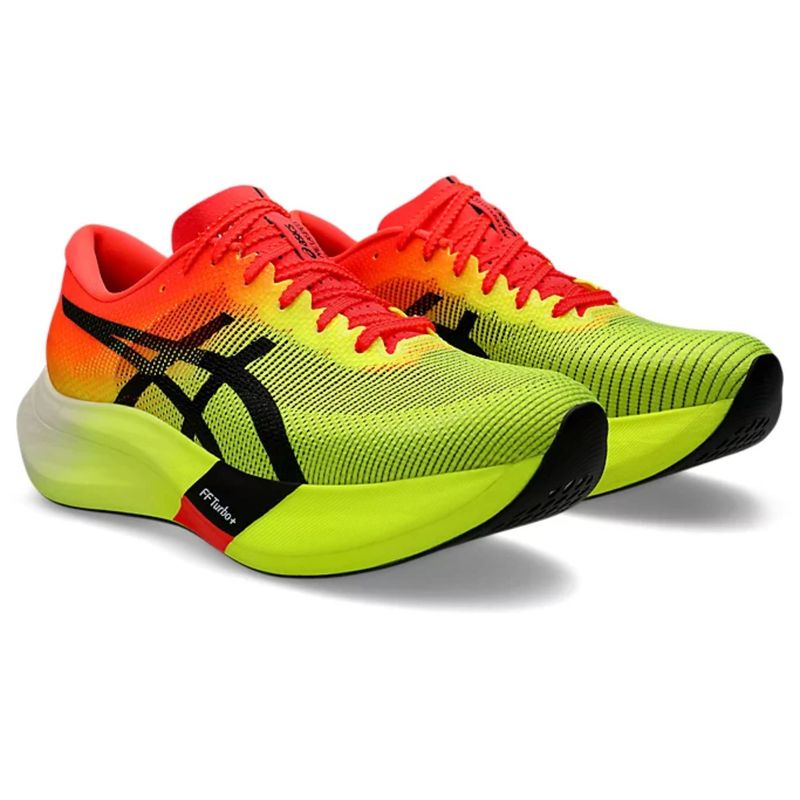 Tenis-Asics-Metaspeed-Edge-Paris-Masculino---Laranja-Amarelo