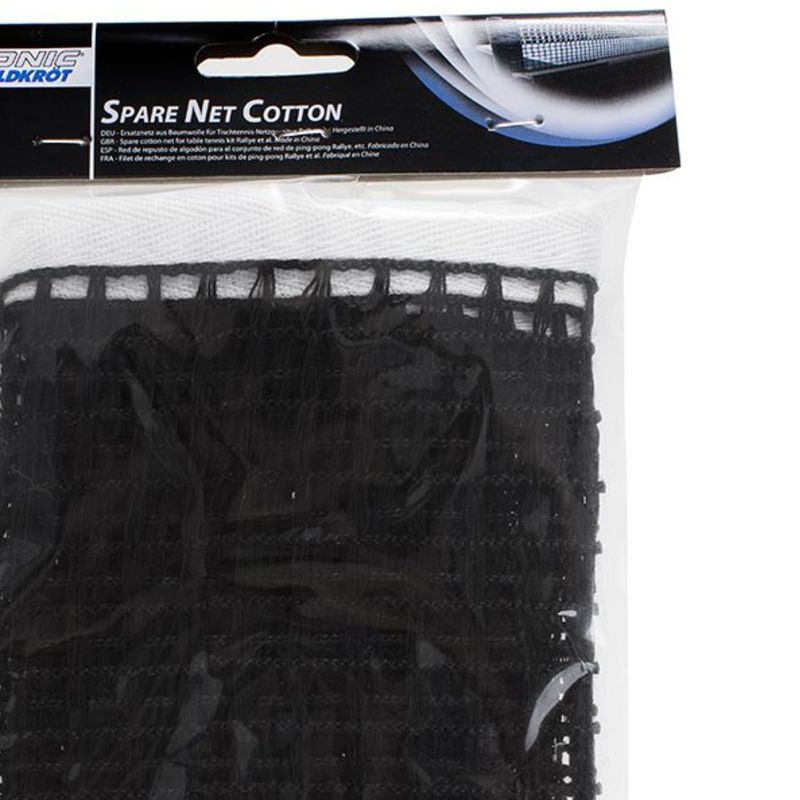 rede-para-tenis-de-mesa-donic-cotton-net-unissex-preta
