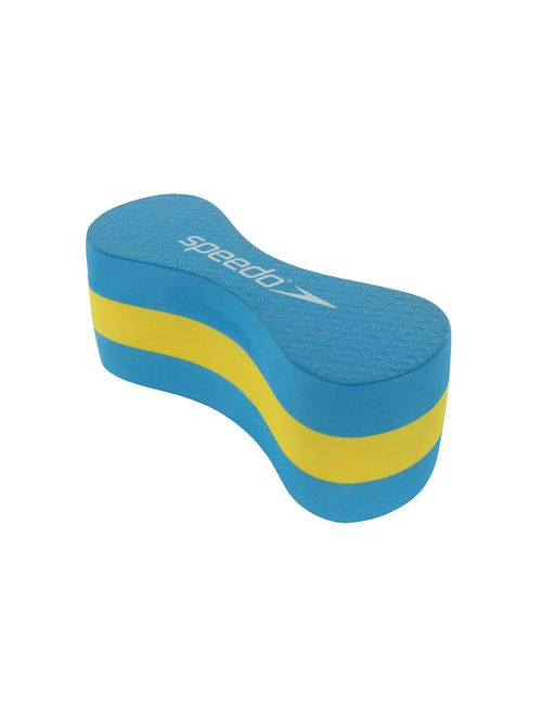 Flutuador De Natação Speedo Treino Boia Swim Unissex - Azul