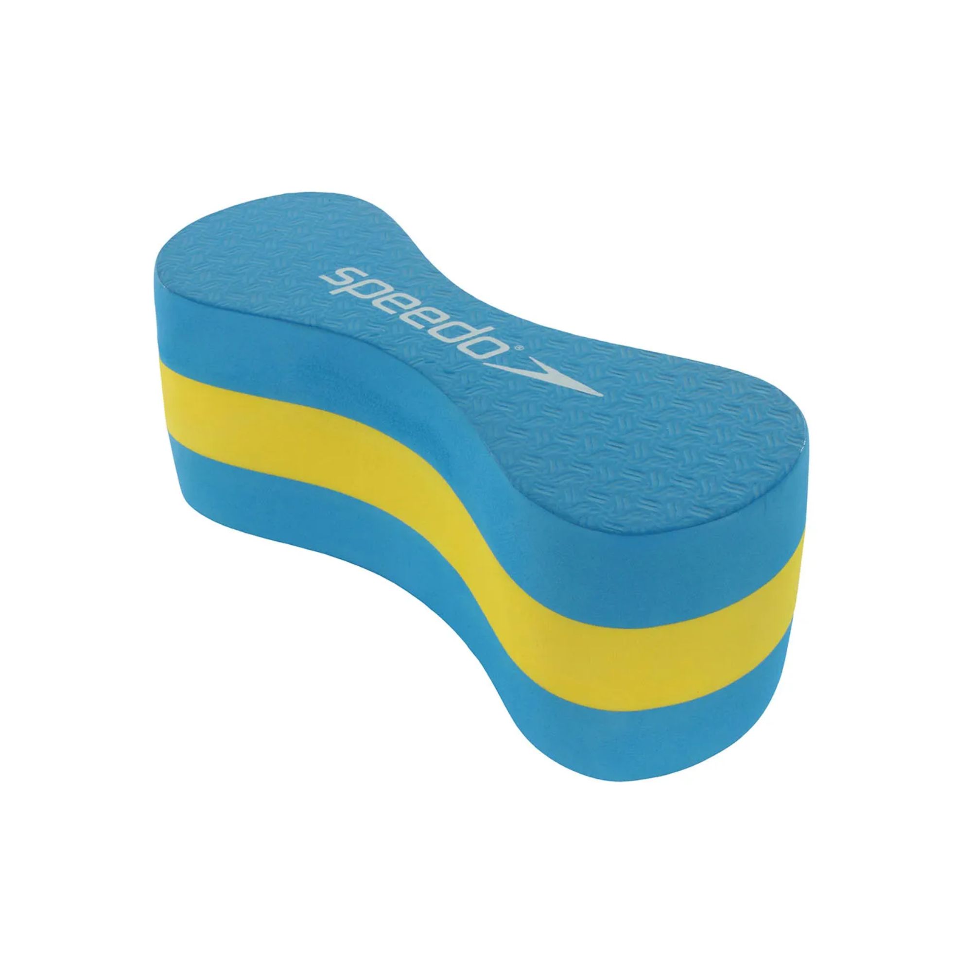Flutuador De Natação Speedo Treino Boia Swim Unissex - Azul