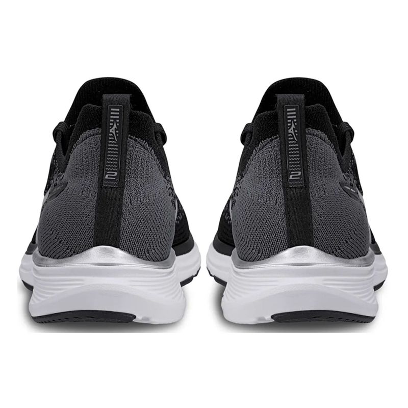Tenis-Mizuno-Cool-Ride-2-Junior-Infantil---Preto