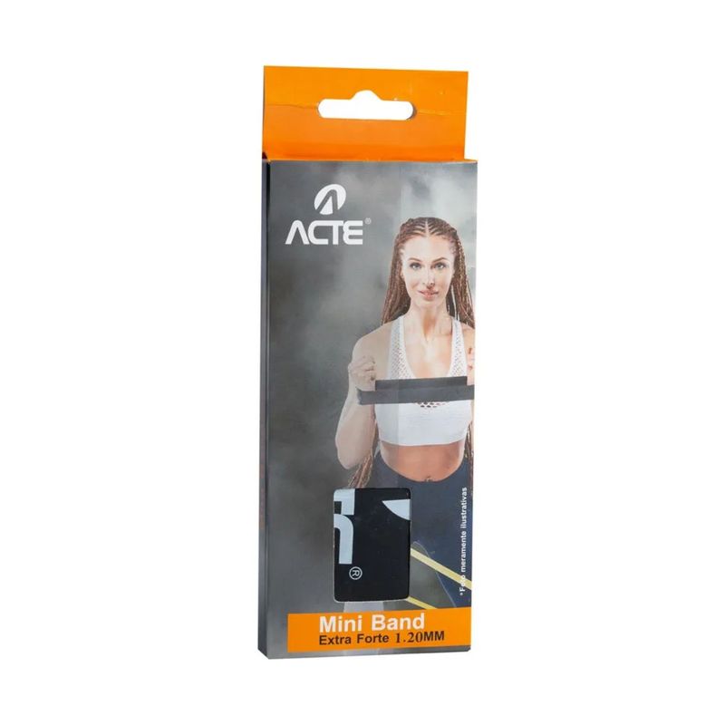 mini-faixa-elastica-acte-band-extra-forte-1.2-mm-unissex-preto