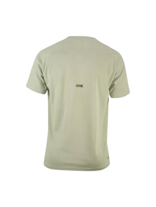 Camiseta Adidas Zne Masculina - Verde