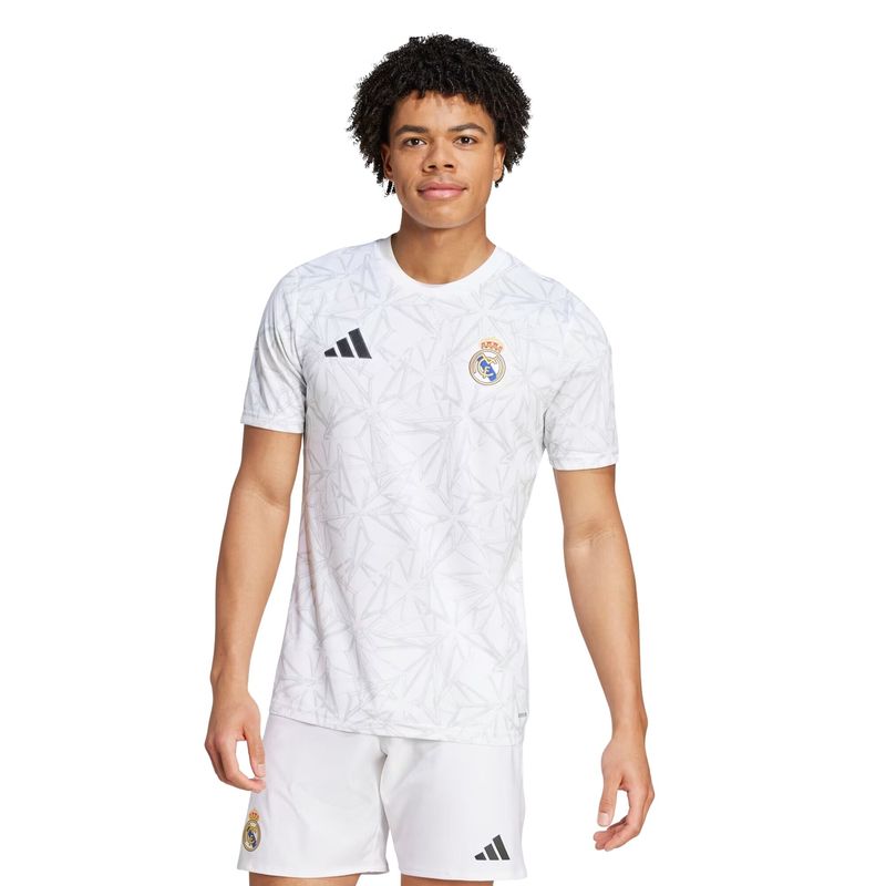 camisa-real-madrid-24-25-adidas-pre-jogo-masculina-branca