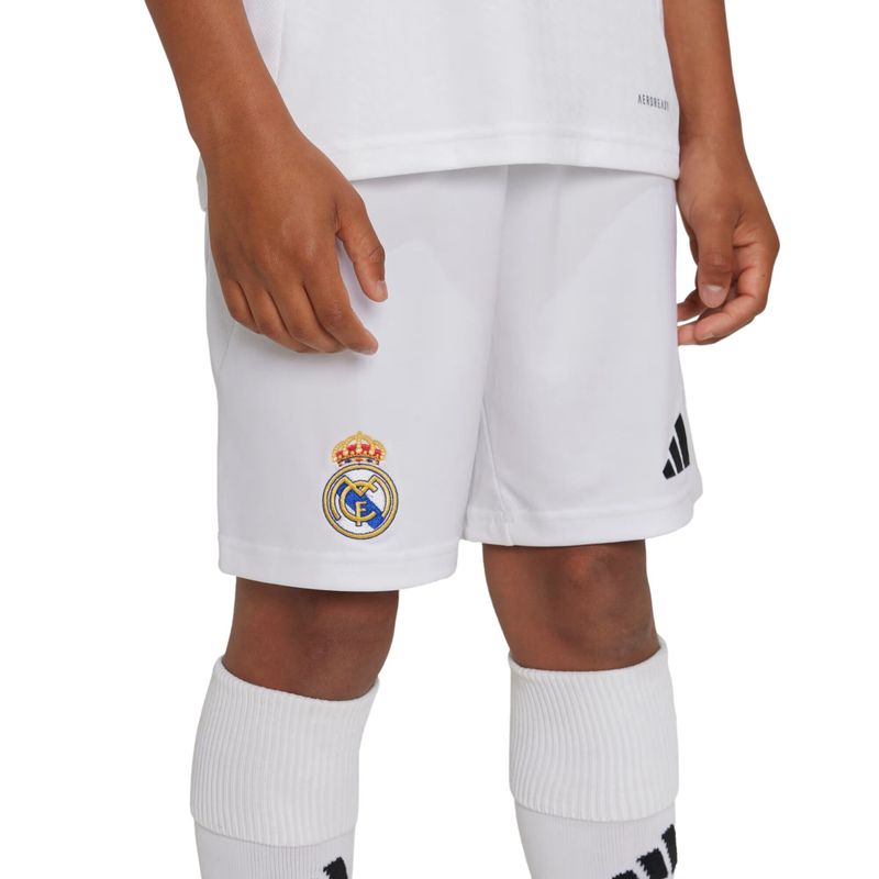 shorts-real-madrid-i-24-25-adidas-infantil-branco
