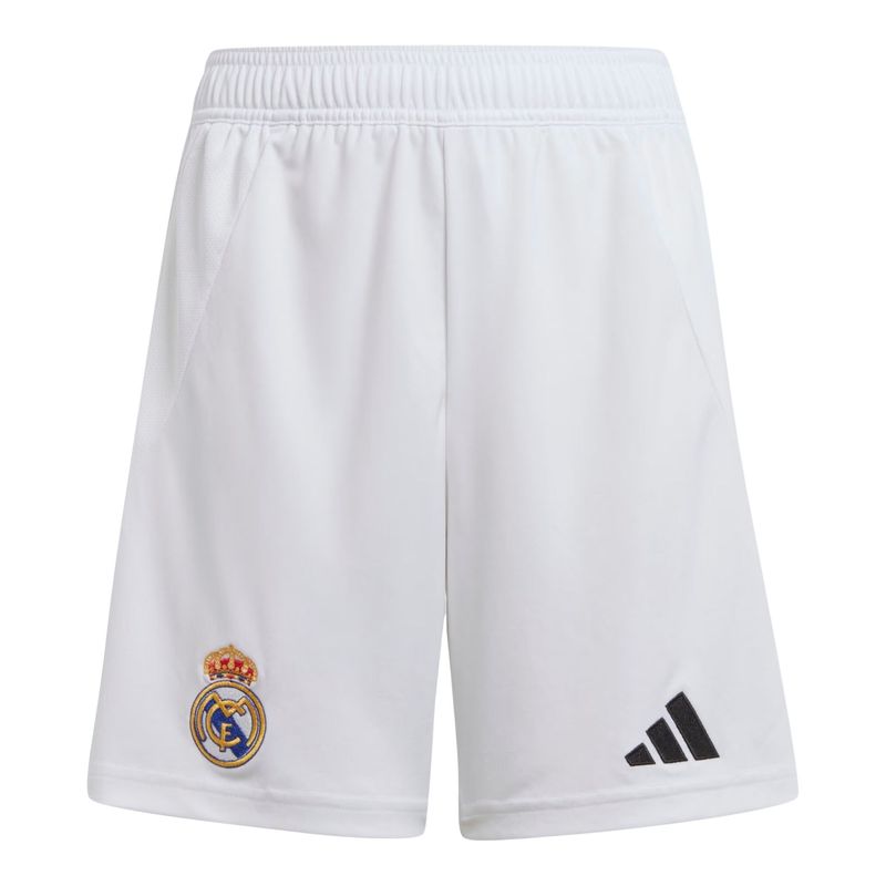 shorts-real-madrid-i-24-25-adidas-infantil-branco