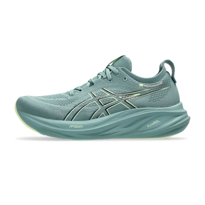 tenis-asics-gel-nimbus-26-masculino-verde