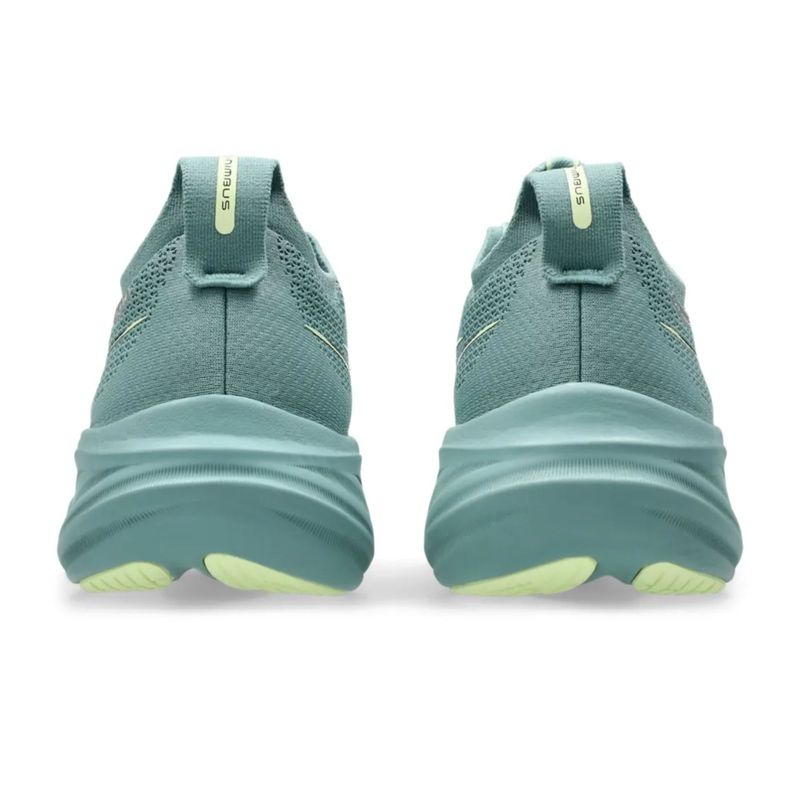 tenis-asics-gel-nimbus-26-masculino-verde
