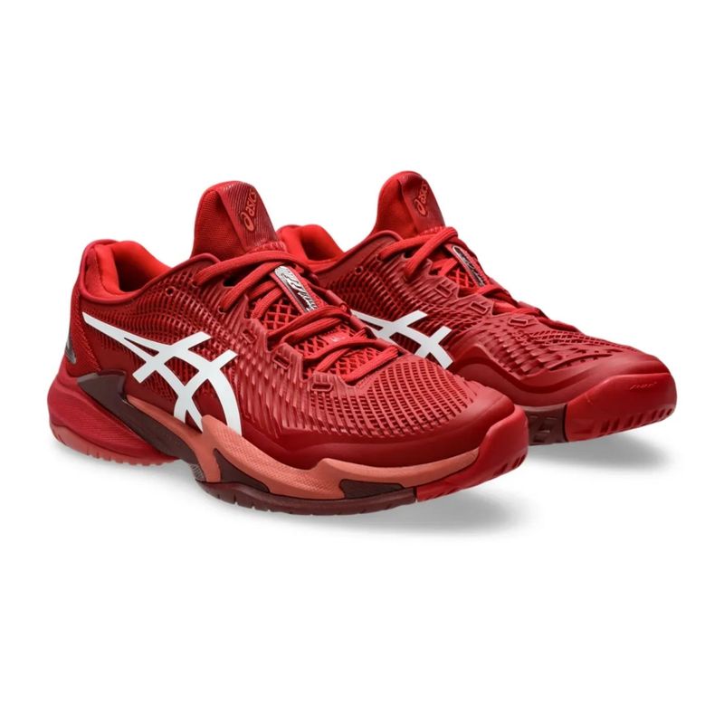 tenis-asics-court-ff-3-novak-masculino-vermelho-branco