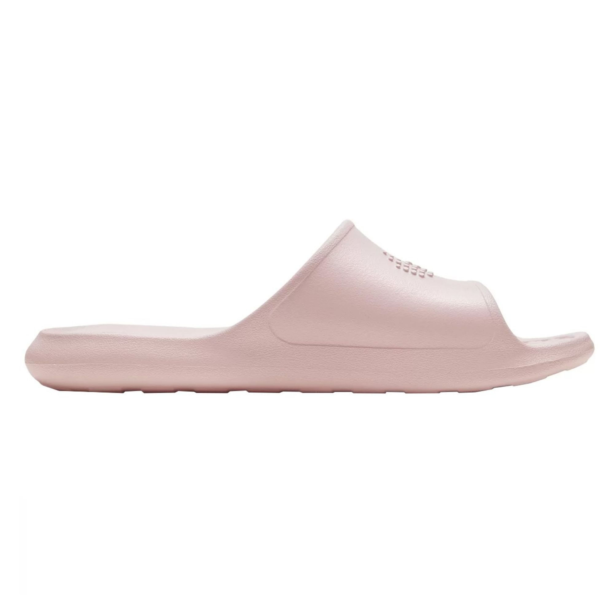 Chinelo Slide Nike Victori One Feminino - Rosa