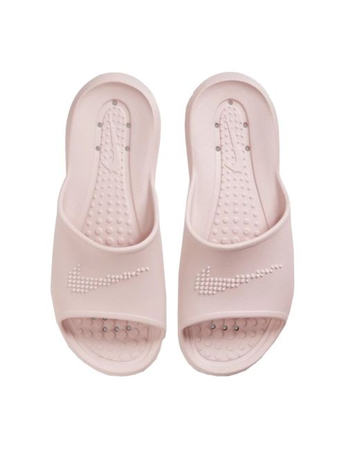 Chinelo Slide Nike Victori One Feminino - Rosa