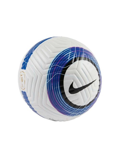 Bola Nike Premier League Academy Unissex - Branca/Azul