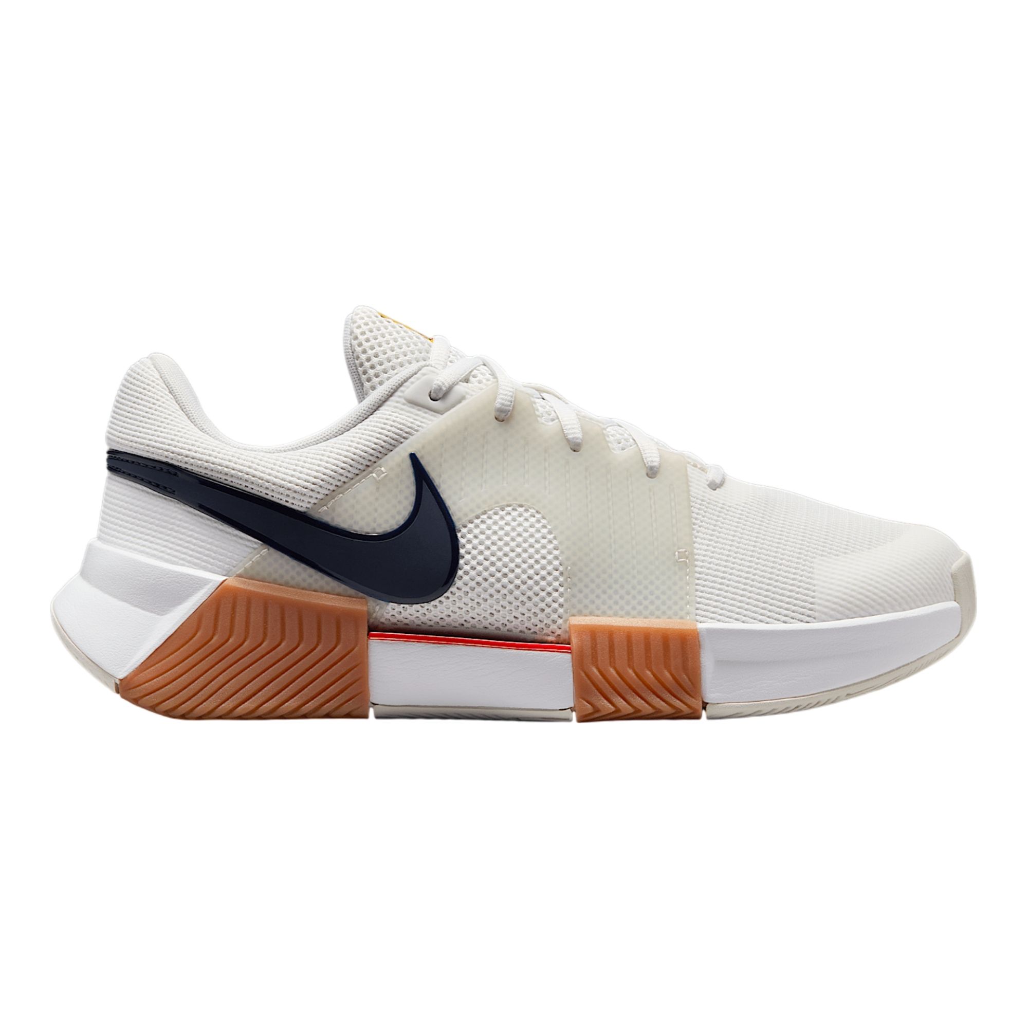 Tênis Nike Zoom Gp Challenge Masculino - Branco