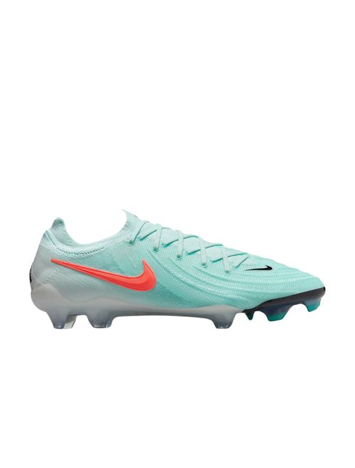 Chuteira Campo Nike Phantom Gx II Elite Masculina - Verde