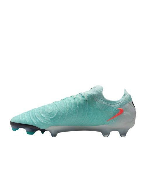 Chuteira Campo Nike Phantom Gx II Elite Masculina - Verde