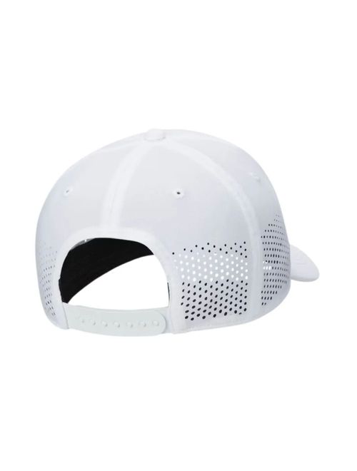 Boné Nike Dri-Fit Adv Club Unissex - Branco