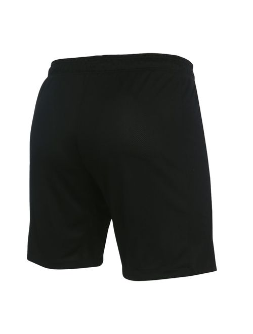 Calção Corinthians Nike Torcedor Pro Masculino - Preto