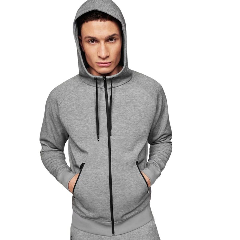 jaqueta-on-running-weather-insulated-zipped-ii-mascculina-cinza-mescla