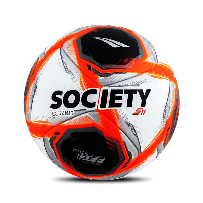 bola-society-penalty-s11-ecoknit-xxv--unissex-branca-vermelha